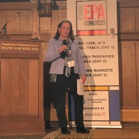 Gina Ewy | VP, Head of Global Market Access | Hansa Biopharma » speaking at World EPA Congress