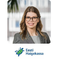 Kärt Veliste | Chief Specialist at Department of Medicines and Medical Devices | Haigekassa Estonia » speaking at World EPA Congress