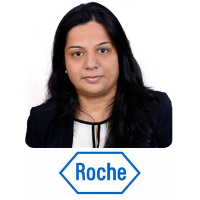 Gomathi Kaliappan | Health Systems Strategy Leader - Global Access | Roche » speaking at World EPA Congress