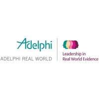 Adelphi Real World, exhibiting at World EPA Congress 2023