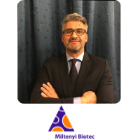 Peter Takacs | Global Business Operations | Miltenyi Biotec B.V. & Co. KG » speaking at World EPA Congress