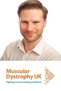 Rob Burley | Director Of Campaigns, Care And Support | The Muscular Dystrophy U.K. » speaking at World EPA Congress