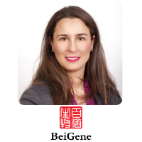 Marina Faiella | Director of Hematology Market Access Europe | Beigene » speaking at World EPA Congress