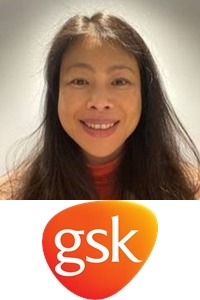 Sally Chung | VP, Head of Market Access & Pricing Europe | GSK » speaking at World EPA Congress