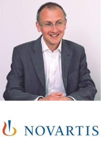 Gilles Ducorroy | Global Head of RWE Services | Novartis » speaking at World EPA Congress