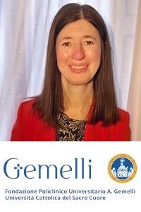 Rossella Di Bidino | HTA expert | Fondazione Policlinico Universitario Agostino Gemelli IRCCS » speaking at World EPA Congress