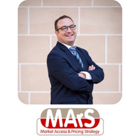 Stefan Walzer | General Manager | MArS Market Access & Pricing Strategy, Germany » speaking at World EPA Congress