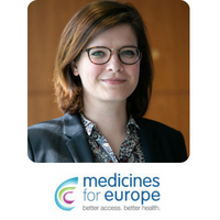 Maja Sercic | Policy & Science Manager | Medicines for Europe » speaking at World EPA Congress