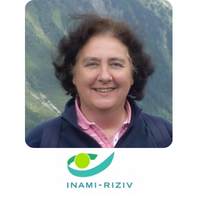 Diane Kleinermans | President of the Commission of Drugs Reimbursement | Belgian National Institute for Health and Disability Insurance (INAMI-RIZIV) » speaking at World EPA Congress