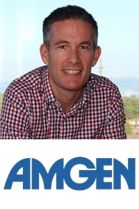 Gavin Lewis | Global Head of Market Access | Amgen » speaking at World EPA Congress