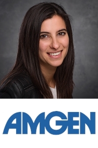 Marie-Sharmila Blandino | Global Integrated Access Strategy Lead at Amgen and Vice-Chair of EFPIA Oncology Platform | Amgen » speaking at World EPA Congress