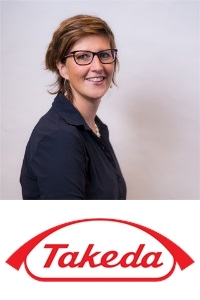 Jolanda Koenders | Head Of Patient Value And Access | Takeda » speaking at World EPA Congress