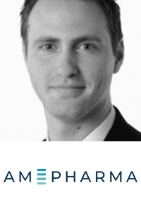 Alexander Bastian | VP Value & Market Access | A.M. Pharma » speaking at World EPA Congress