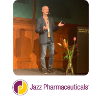 José Luis Sánchez Chorro | Market Access Director Spain and Portugal | Jazz Pharmaceuticals » speaking at World EPA Congress