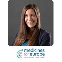 Marta Baldrighi | Policy and Science Officer | Medicines for Europe » speaking at World EPA Congress