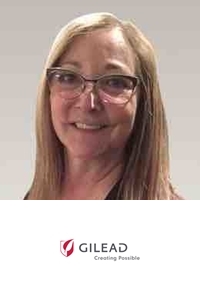 Denise Globe | Head Global Health Economics and Outcomes Research Center of Excellence | Gilead Sciences » speaking at World EPA Congress