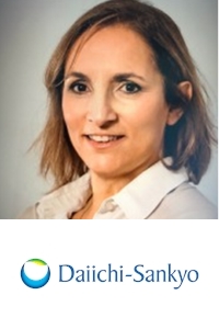 Ludovica Polverino | Market Access Director | Daiichi Sankyo Development Ltd » speaking at World EPA Congress