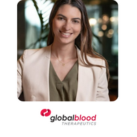 Giovanna Barcelos | HEOR RWE Senior Manager, Europe & GCC | Global Blood Therapeutics » speaking at World EPA Congress