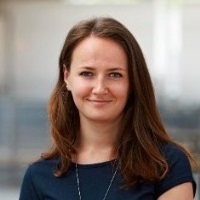 Nadia Kaskure | Value Strategy Lead | Novo Nordisk » speaking at World EPA Congress