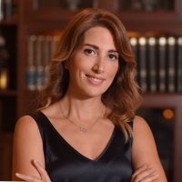 Rasha Mokaddem | Market Access Director | Johnson & Johnson » speaking at World EPA Congress