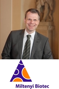 Joerg Mahlich | Market Access and Government Affairs Lead | Miltenyi Biomedicine GmbH » speaking at World EPA Congress