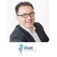 Jean-Philippe Combal | Co-Founder And Chief Executive Officer | Vivet Therapeutics » speaking at World EPA Congress