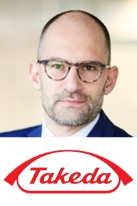Stefaan Fiers | Head of Corporate Communication, Public Affairs & Patient Advocacy, Belgium | Takeda » speaking at World EPA Congress