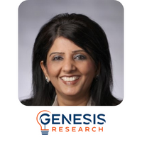 Priti Jhingran | VP, Evidence Strategy | Genesis Research » speaking at World EPA Congress