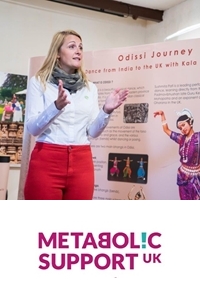 Kirsty Hoyle | Chief Executive Officer | Metabolic Support UK » speaking at World EPA Congress