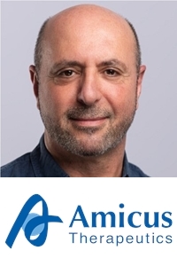 Simon Shohet | Market Access | Amicus Therapeutics » speaking at World EPA Congress