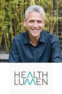 Simon Lande | Chief Executive Officer | HealthLumen » speaking at World EPA Congress