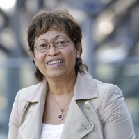 Susanne Osanto | Professor of Oncology | Lumc » speaking at World EPA Congress
