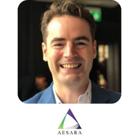 Gavin Outteridge | Managing Director - AESARA Europe | Aesara » speaking at World EPA Congress