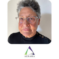 Catherine Chamoux | Consultant | Aesara » speaking at World EPA Congress