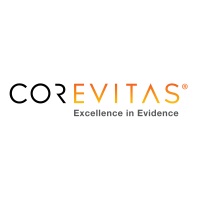 CorEvitas, exhibiting at World EPA Congress 2023