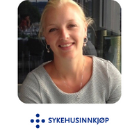 Iselin Dahlen Syversen | Head of Department New Methods | Sykehusinnkjøp HF » speaking at World EPA Congress
