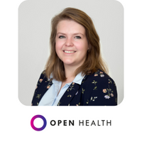 Lisette Nientker, Associate Director, OPEN Health