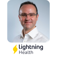 Andrew Satherley | Joint Managing Director | Lightning Health Ltd » speaking at World EPA Congress