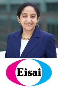Shrividya Iyer | Executive Director, Global RWE & US HEOR | Eisai » speaking at World EPA Congress
