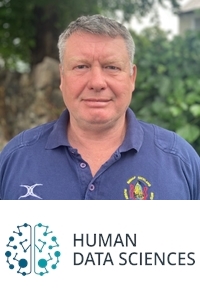 Craig Currie | Chief Scientific Officer | Human Data Sciences » speaking at World EPA Congress