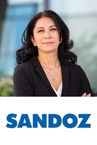 Sandra Pisek | Head Established Products, Europe | Sandoz » speaking at World EPA Congress
