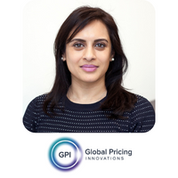 Preeti Patel | Chief Executive Officer and Founder | Global Pricing Innovations (GPI) » speaking at World EPA Congress
