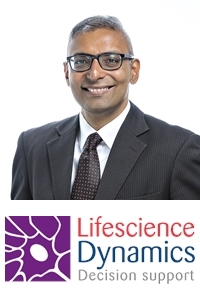 Sumeet Bakshi | Senior Vice President, Real World Evidence | Lifescience Dynamics » speaking at World EPA Congress