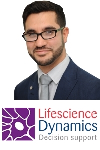 Alberto Briones | Senior Consultant | Lifescience Dynamics » speaking at World EPA Congress