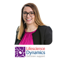 Rachele Saccon | Engagement Manager | Lifescience Dynamics Ltd » speaking at World EPA Congress