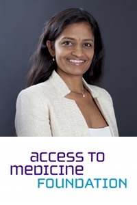 Jayasree Iyer | Chief Executive Officer | Access to Medicine Foundation » speaking at World EPA Congress
