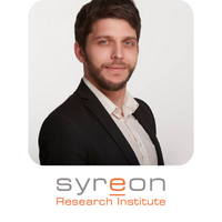 Bertalan Nemeth, Principal Researcher, Syreon Research Instittue