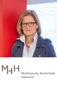 Dorothee Bartels | Associate Professor | Hannover medical school » speaking at World EPA Congress