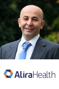 Ahmad Bechara | Senior Vice President Global Market Access and Pricing | Alira Health » speaking at World EPA Congress