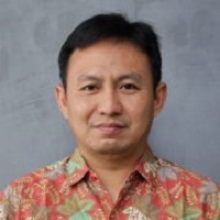 Sony Hartono Wijaya | Director of Computer Science Department | Institut Pertanian Bogor (Bogor Agricultural University) » speaking at EDUtech_CIO Summit Asia